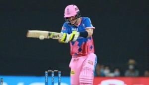 IPL 2021: I'm a slogger that swings everything I can, says Chris Morris