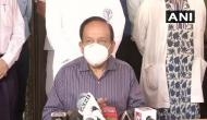 Coronavirus Update: Harsh Vardhan to hold COVID-19 review meeting with state health ministers on Saturday