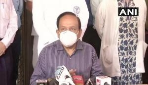 Coronavirus Update: Harsh Vardhan to hold COVID-19 review meeting with state health ministers on Saturday