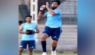 IPL 2021: Ishant Sharma suffering from heel niggle, says Ricky Ponting