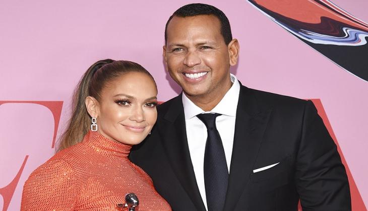 Madison LeCroy 'wishes the best' to Alex Rodriguez, Jennifer Lopez post their breakup