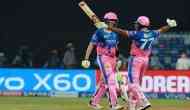 IPL 2021: Morris and I were trying to keep it simple and calm in the middle, says Jaydev
