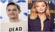 Pete Davidson, Phoebe Dynevor reignite romance rumours