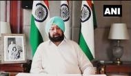 AICC panel to meet today to discuss pointers of report with Amarinder Singh