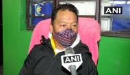 West Bengal polls 2021: What did BJP do for Gorkha community? asks Bimal Gurung