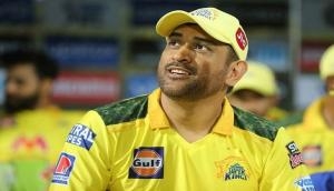 CSK official says, the first retention card at the auction will be used for MS Dhoni
