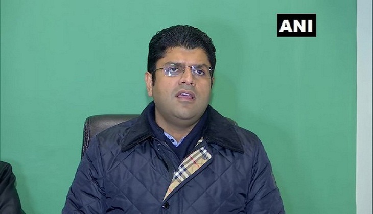 Haryana Deputy CM lauds Centre for reducing tax on medical equipment amid COVID-19