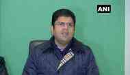 Haryana Deputy CM lauds Centre for reducing tax on medical equipment amid COVID-19