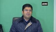 Haryana Deputy CM lauds Centre for reducing tax on medical equipment amid COVID-19