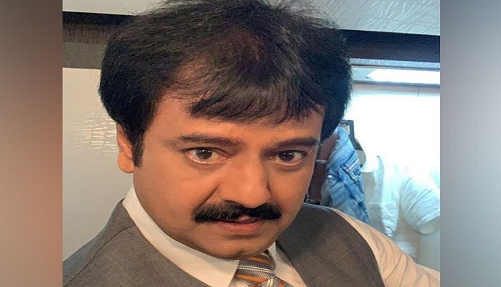 Tamil actor, comedian Vivek passes away at 59 after suffering heart attack 