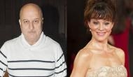 Anupam Kher pays tribute to 'Harry Potter' actor Helen McCrory