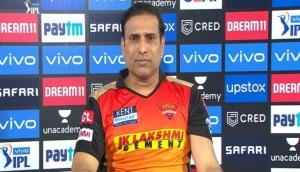 IPL 2021: Very important one set batsman plays through innings quite deep, says Laxman