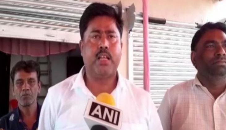 West Bengal: TMC MLA alleges bombs hurdled in North 24 Parganas 