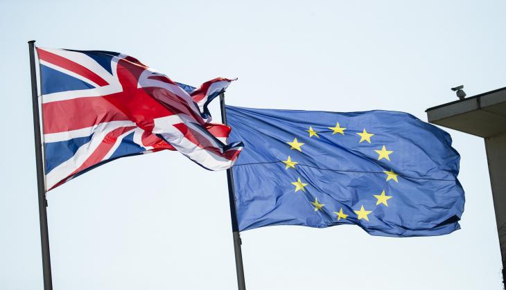 UK, EU condemn sentencing of Jimmy Lai, other Hong Kong pro-democracy activists