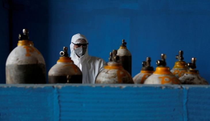 COVID-19: Telangana to set up 48 oxygen generation plants