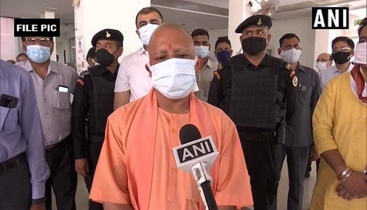 yogi adityanath