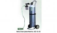 Fight against Corona: DRDO develops supplemental oxygen delivery system for COVID patients use