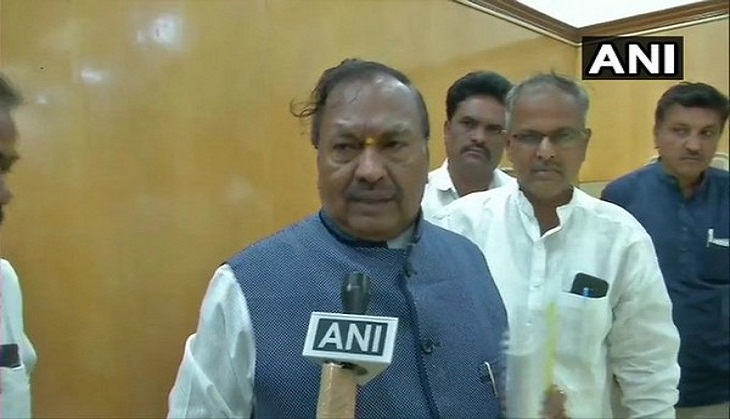 COVID-19 pandemic: Karnataka govt to postpone Zilla Panchayat, Taluq panchayat election