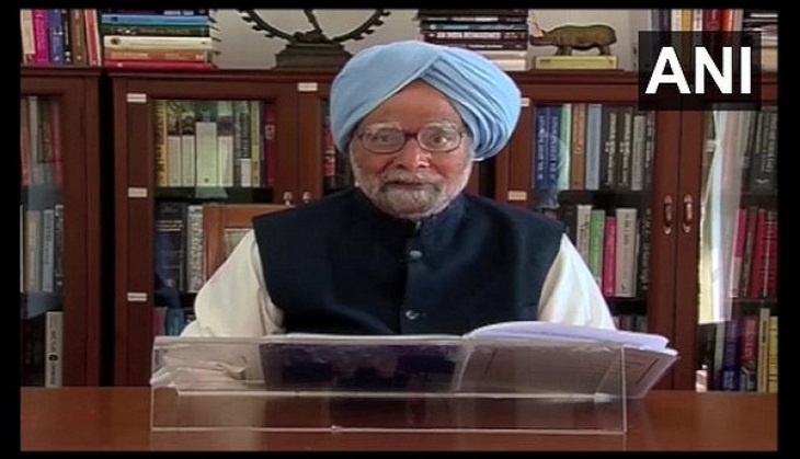 Coronavirus Update: Manmohan Singh tests positive for COVID-19, admitted to AIIMS