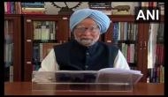 Coronavirus Update: Manmohan Singh tests positive for COVID-19, admitted to AIIMS