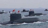 Chinese Navy seeks to be more 'port'able