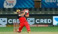 IPL 2021: Enjoy playing with Maxwell, we both want to have an impact, says de Villiers