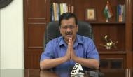 Arvind Kejriwal to hold COVID-19 vaccination review meeting today