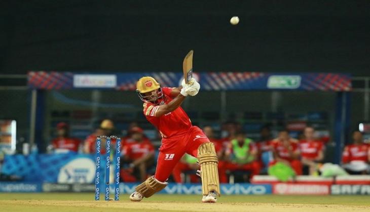 IPL 2021: Dew played 'big factor' in second innings, says Mayank