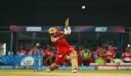 IPL 2021: Dew played 'big factor' in second innings, says Mayank