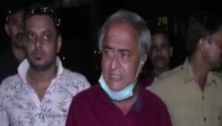 West Bengal: Chaos ensues after miscreants hurl bombs in Panihati; TMC, BJP trade allegations