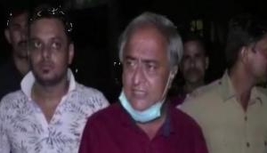West Bengal: Chaos ensues after miscreants hurl bombs in Panihati; TMC, BJP trade allegations