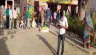 UP: Polling begins for second phase of Panchayat elections 