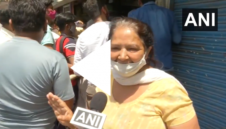 Delhi_woman