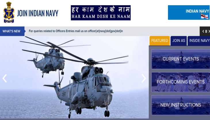 Indian Navy