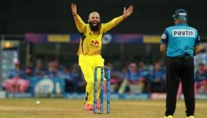 IPL 2021: Moeen has been impressive, he's adding all-round aspect to our game, says Fleming