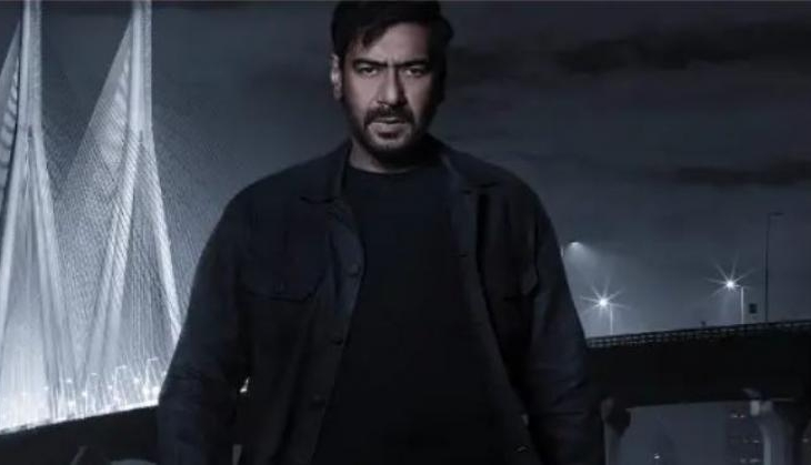 ajay degn