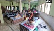 Coronavirus: Masjid in Vadodara turned into 50-bed COVID-19 facility as hospitals face crunch 