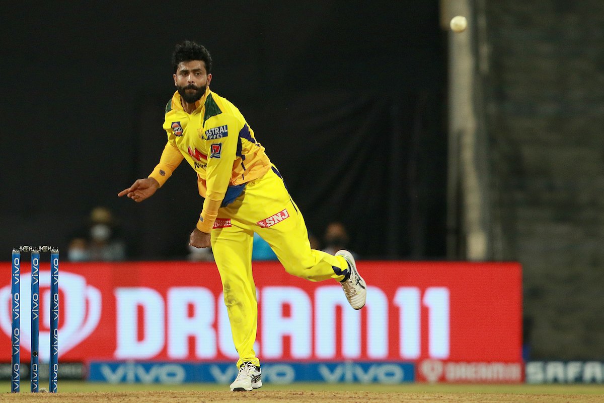 IPL 2022: Ravindra Jadeja becomes most successful bowler against RCB