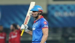 IPL 2021: MI have a really adaptable team, will be a good contest, says Stoinis