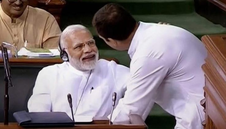 modi rahul