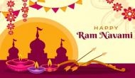 Ram Navami 2021: Wishes, messages and greetings to share with your loved ones