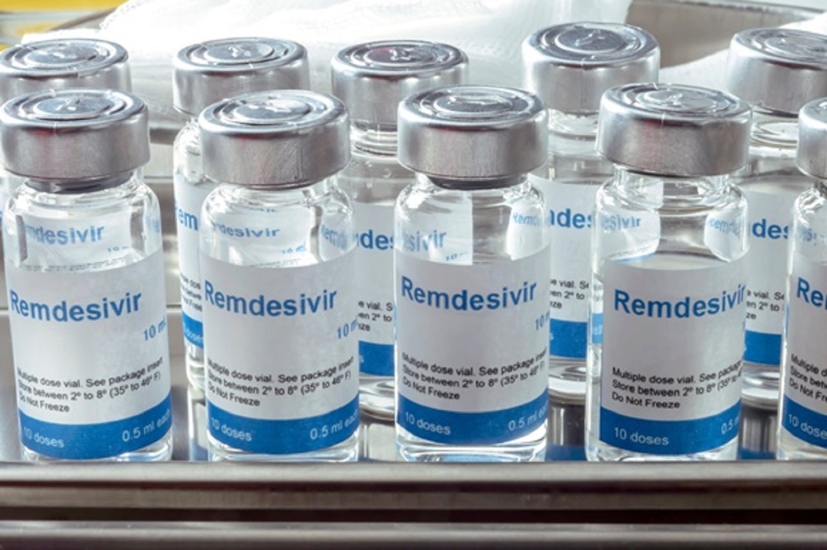 COVID-19: When to use Remdesivir, Tocilizumab? Here's clinical guidance for coronavirus treatment