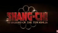 Trailer of 'Shang-Chi and the Legend of the Ten Rings', featuring Marvel's first Asian hero, out