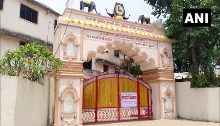 Mumbai: 58 people test COVID positive at Param Shantidham old age home