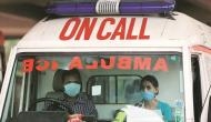 COVID-19: Maharashtra ambulance service receives over 9,000 calls daily as cases surge