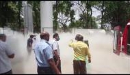 Maharashtra: Oxygen tank leaks at Nashik's Zakir Hussain Hospital