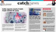21st April Catch News ePaper, English ePaper, Today ePaper, Online News Epaper