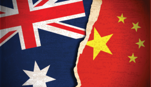 Beijing slams Australia over Taiwan remarks, tells it to abide by one-China principle