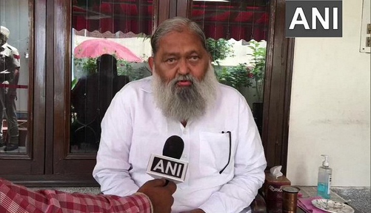 Coronavirus Update: Shops in Haryana to shut at 6 pm from Friday, ban on non-essential gatherings 