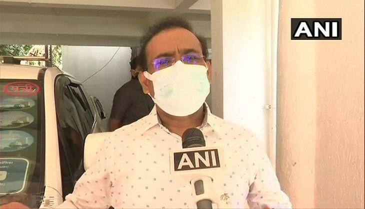 Coronavirus Update: Maharahstra Health Minister slams Centre for inadequate remdesivir allocation